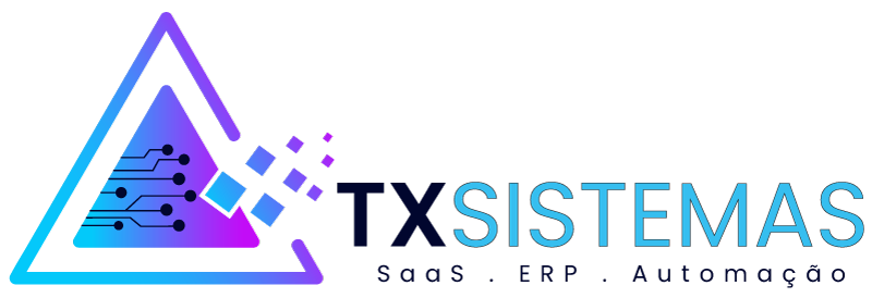 CRM TX Sistemas